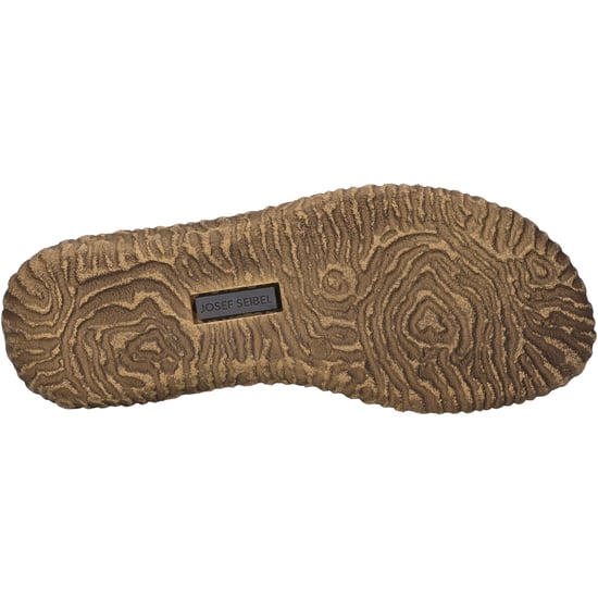 JOSEF SEIBEL Ronja 05 | Sandale für Damen | Blau Ronja 05, ocean - Image 5