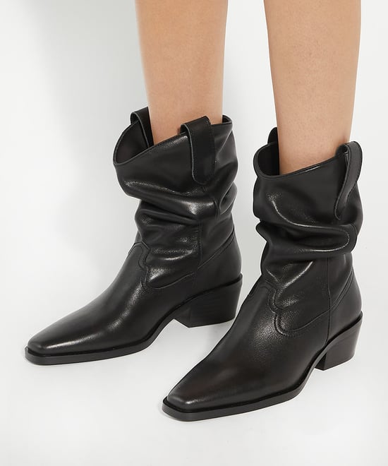 Dune Ladies Prims - Relaxed Western Boots - Image 3