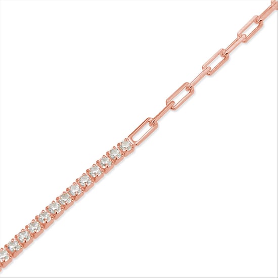 Halskette Luxenter, Simra Sterling Silber 925 - Image 3