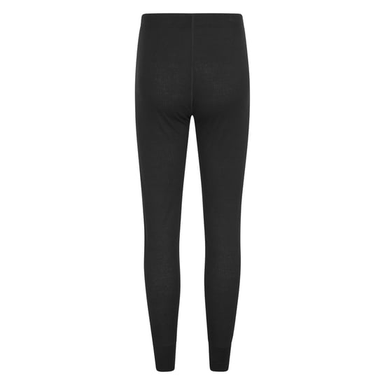 Mountain Warehouse - "Talus" Leggins mit Grundschicht 2er-Pack für Damen (Schwarz) - Image 3