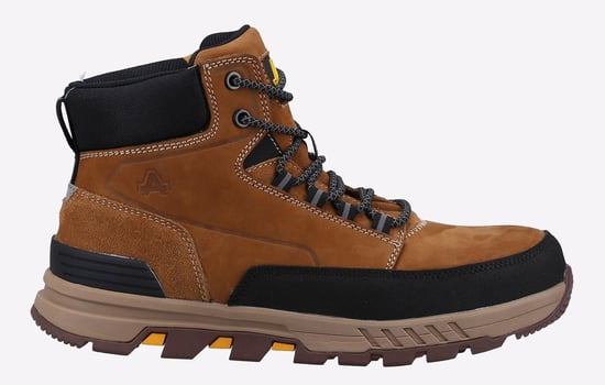 Amblers Safety AS262 Corbel Sicherheitsstiefel Herren - Image 1