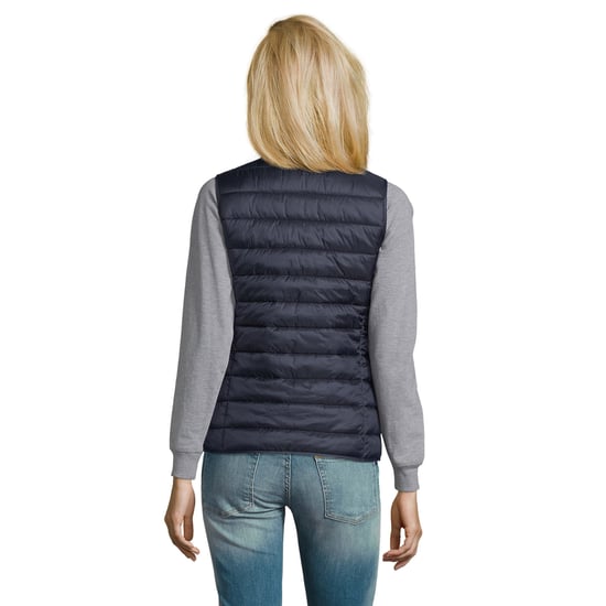 SOLS - "Wave" Weste für Damen () - Image 2