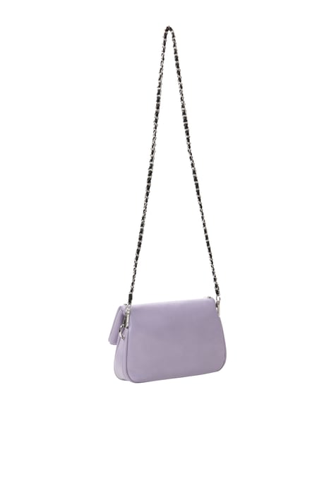 Mymo Handtasche Damen violett - Image 2