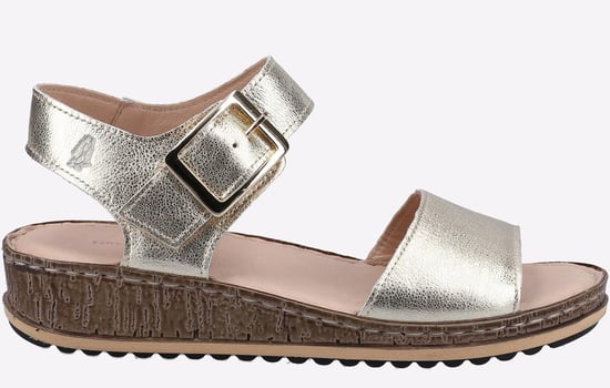 Hush Puppies Ellie LEATHER Damen - Image 1