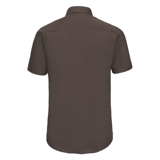 Russell Collection - Hemd für Herren kurzärmlig () - Image 2