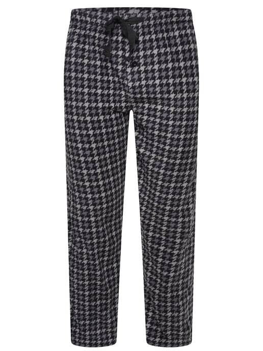 Kruze By Enzo | Herren-Pyjama-Hose - Image 1