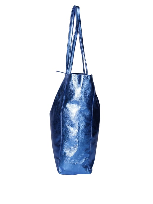 Gave Lux Shopper-Tasche Frauen BLUETTE - Image 3