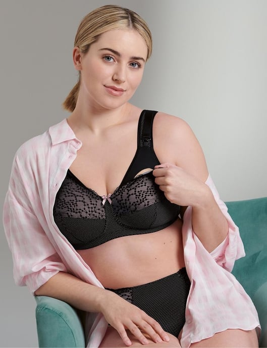 Anita Maternity Miss Orely Nursing Bra - Image 6