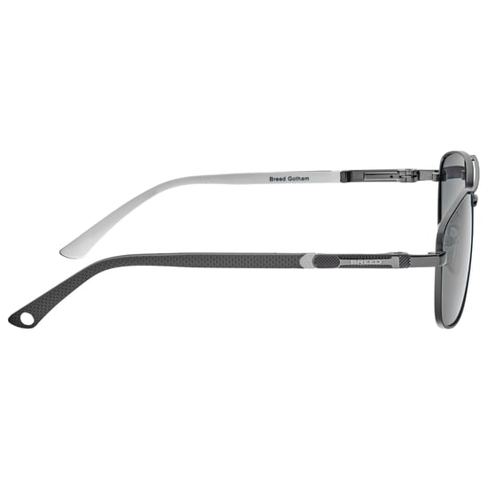 Breed Gotham Polarized Sunglasses