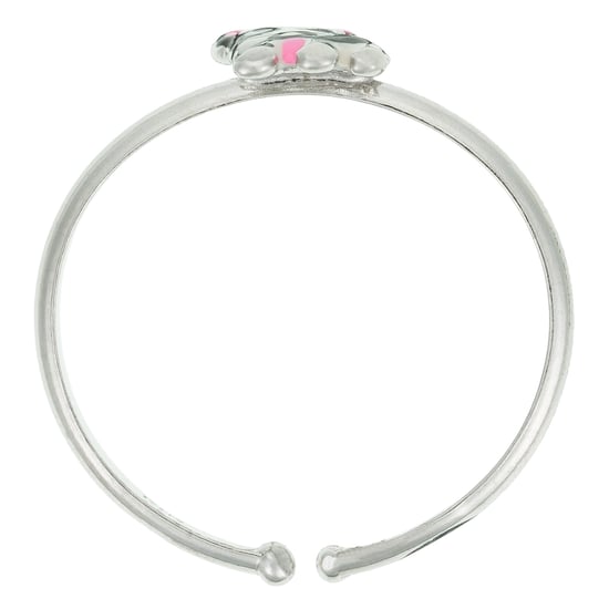 Orphelia Women's 925 Sterling Silver Ring - Silver ZR-3801