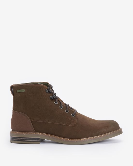 Barbour Deckham Herren Derby Stiefel - Image 6