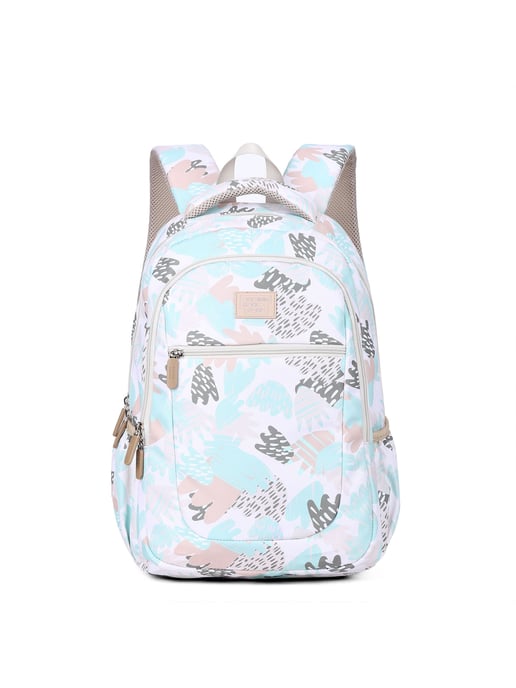 Aoking Rucksack Unisex MINT - Image 1