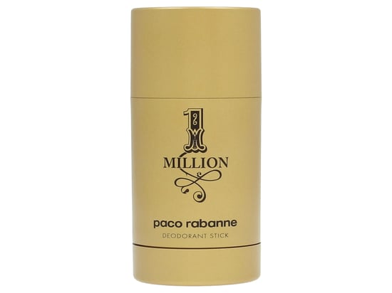 Paco Rabanne 1 Million Deo Stick 75ml - Image 2