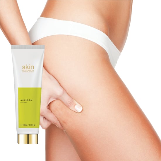 Skin Research Anticelulite Cream 100ml Twin Value Savings Pack