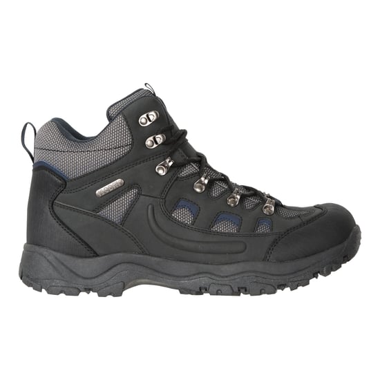 Mountain Warehouse Herren Adventurer Wasserdichte Wanderschuhe (Schwarz) - Image 4
