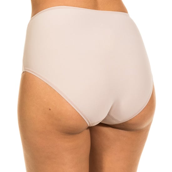 Microfaser-Stoff hochgeschnittene Slips 1031682 Damen - Image 3