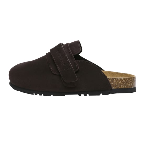 EVER AU Australia Women Norfolk Leather Sandals