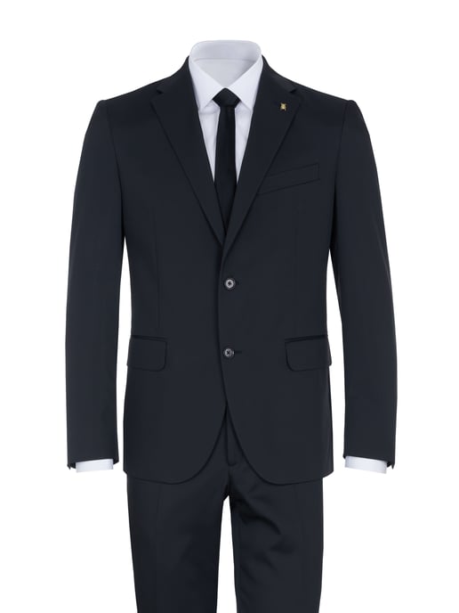 Corneliani-Anzug - Image 1