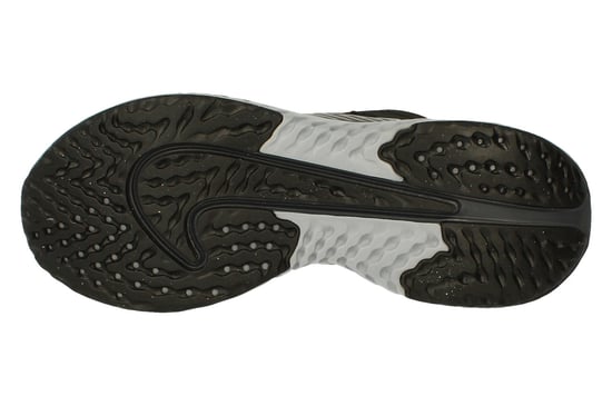 Nike Damen Legend React 2 Shield Schwarz Turnschuhe - Image 5