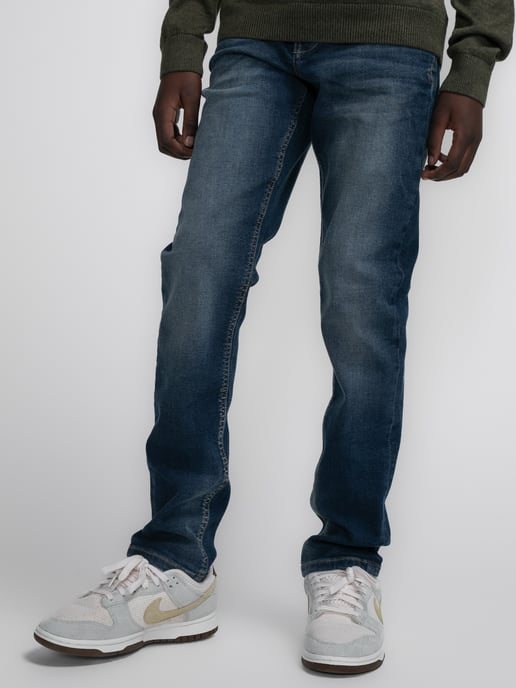 Petrol Industries - Starling Straight Fit Jeans Siku Boys - Dark used