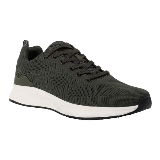 Regatta Mens Marine Sport Trainers (Dark Khaki)