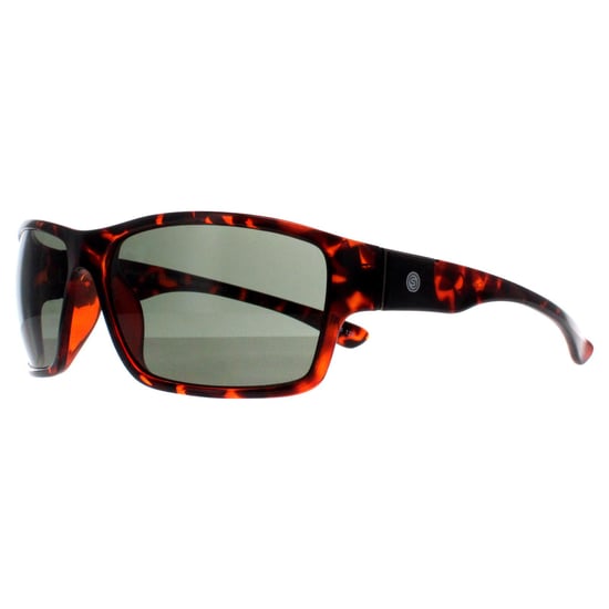 Smarty Wrap Unisex Demi Brown Tortoise Green X2135
