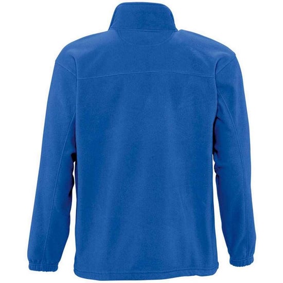 SOLS - "North" Fleecejacke für Herren/Damen Unisex () - Image 2