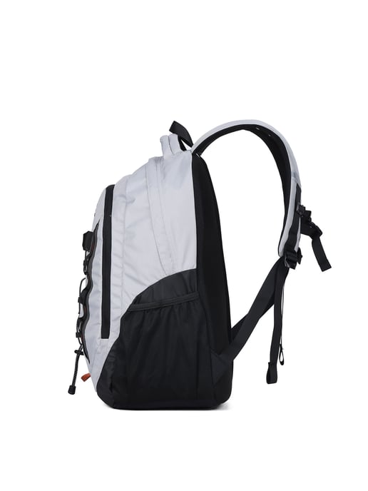 Aoking Rucksack Unisex GREY - Image 3