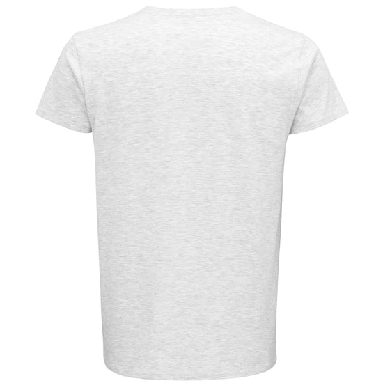 SOLS - "Crusader" T-Shirt, aus biologischem Anbau für Herren (Asche) - Image 2