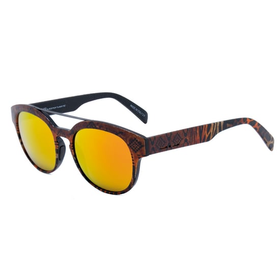 Italia Independent Unisex-Sonnenbrillen 50/18/140 mm Acetat - Image 1