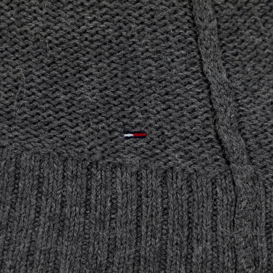 Tommy Hilfiger Women's Frost Cape Sweater