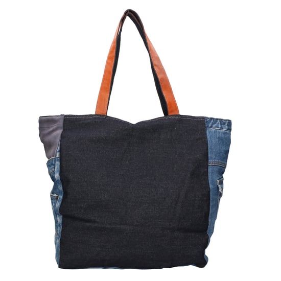 Gave Lux Shultertasche Frauen - Image 4