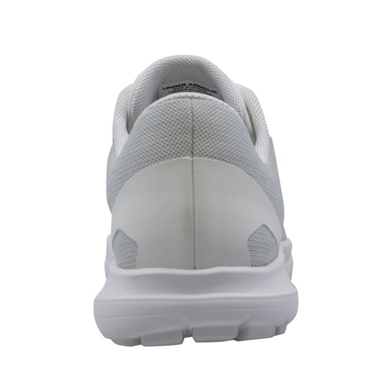 Under Armour UA Remix Womens Grey Running Trainers
