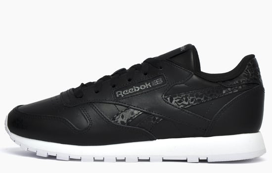 Reebok Classic Leather Womens