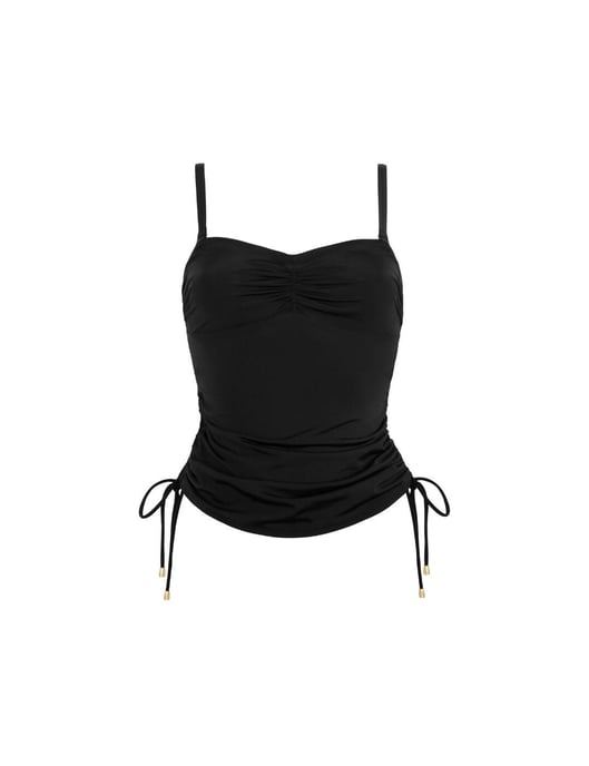 Pour Moi Santa Cruz Underwired Bandini Tankini Top