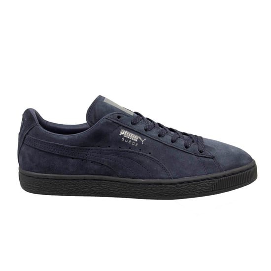 Puma Suede Classic Mens Navy Trainers
