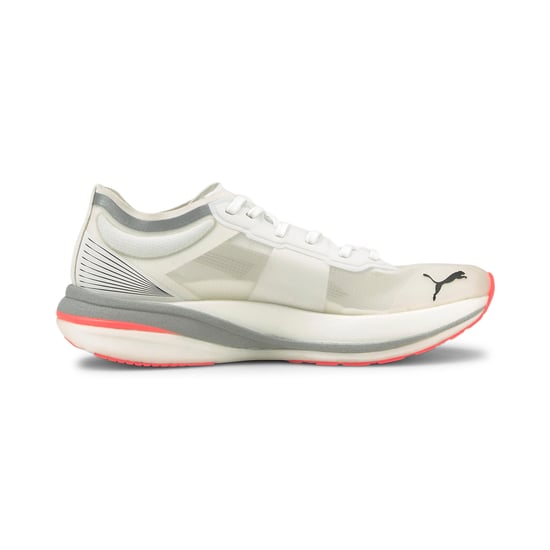 PUMA Womens Deviate Nitro Elite Running Shoes