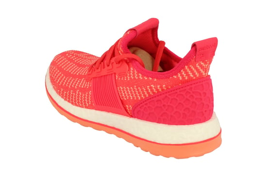 Adidas Pureboost ZG Prime Womens Orange Trainers