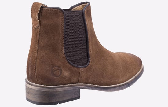 Cotswold Corsham Chelsea-Stiefel Herren - Image 3