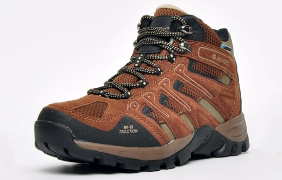 Hi-Tec Torca WATERPROOF Herren - Image 2