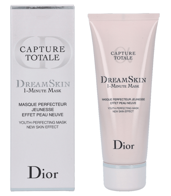 Dior Capture Totale Dreamskin 1 Minute Maske 75 ml - Image 1