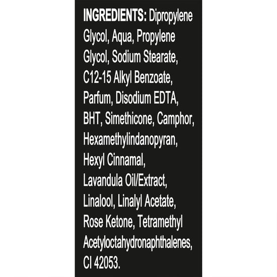 Lynx Deodorant Stick Cherry Spritz with 72Hrs Freshness 50ml, 6 Pack