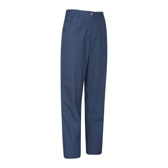Mountain Warehouse Damen/Damen Quest-Hose (Marine) - Image 4