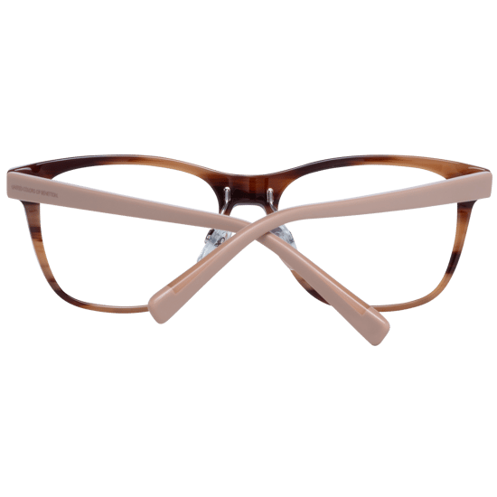 Benetton Damen Braun BrillenOptische Brillen - Image 3