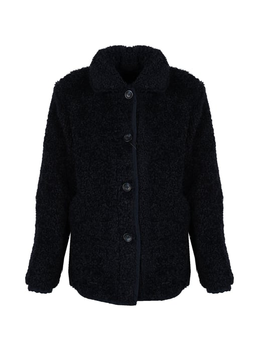 Guess Jacket Reversible Men's Blue