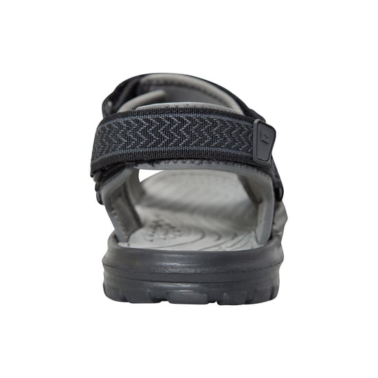 Mountain Warehouse Damen/Damen Kreta Sandalen (Grau) - Image 2