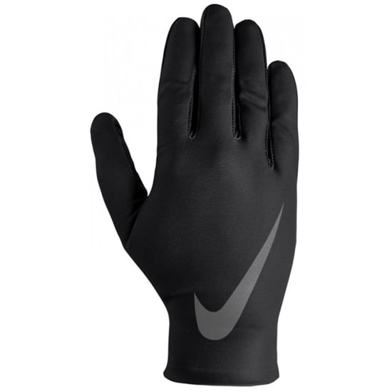 Nike Herren Base Layer Handschuhe (Schwarz) - Image 1