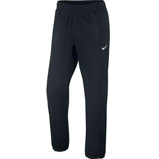 Nike Herren Club Fleece Komplett-Trainingsanzug-Set Schwarz - Image 3