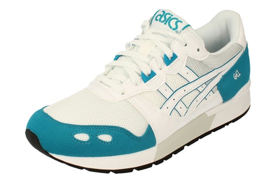 Asics Gel-lyte Herren Weiß Turnschuhe - Image 1