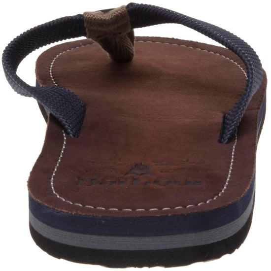 Barbour Toeman Sandals Bleu - Image 3